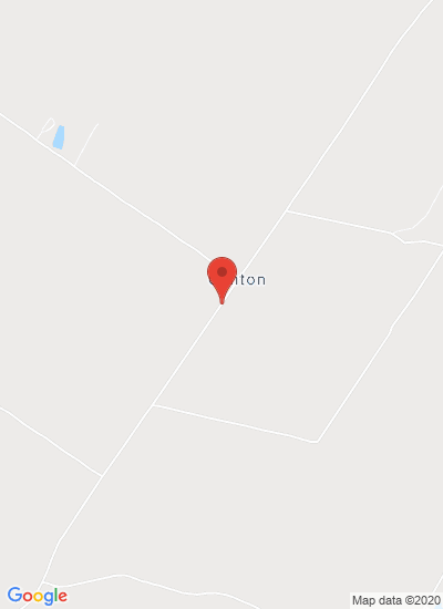 Map showing DSL de Drummond, Canada