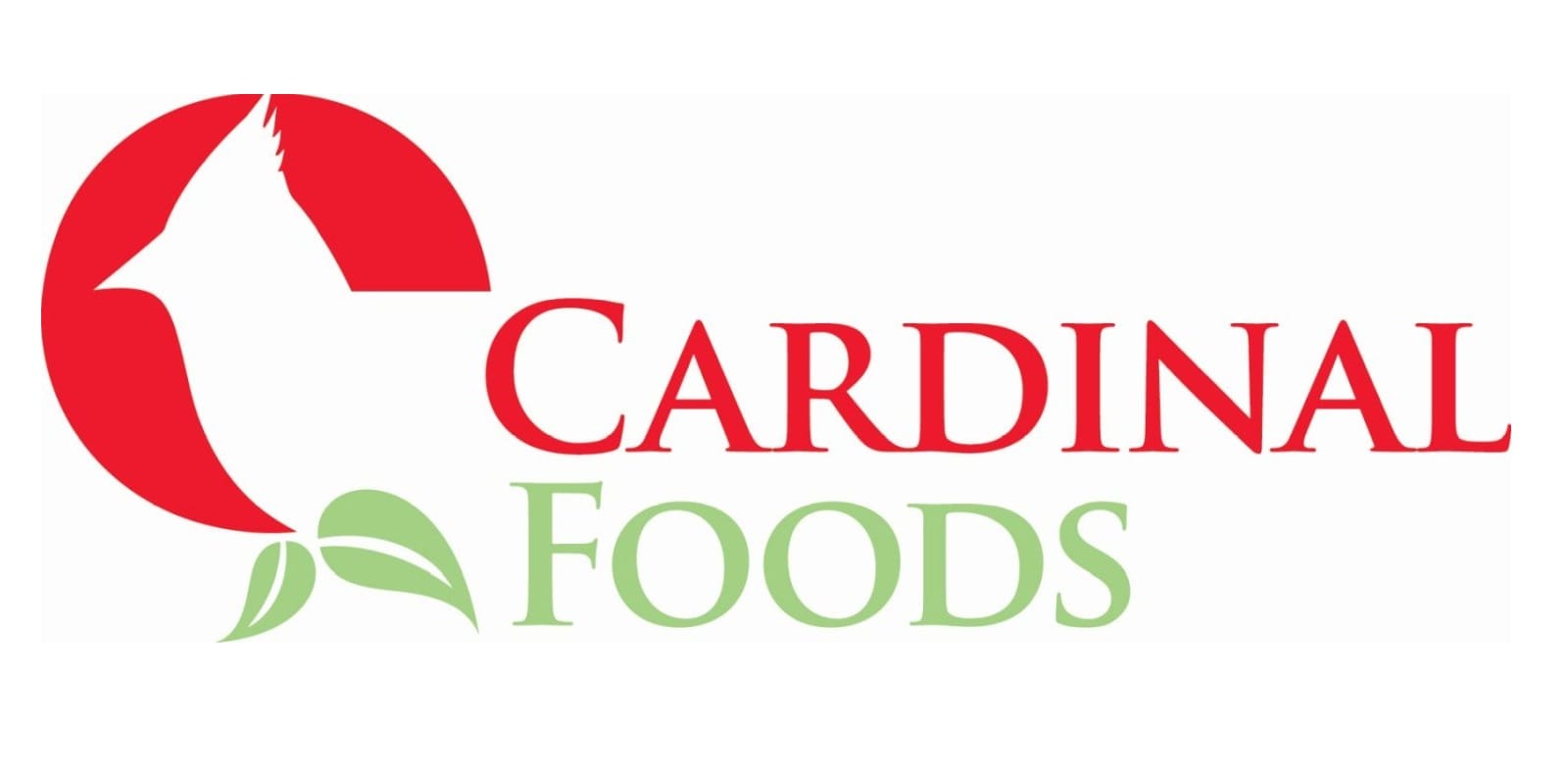 Cardinal Foods LLC logo