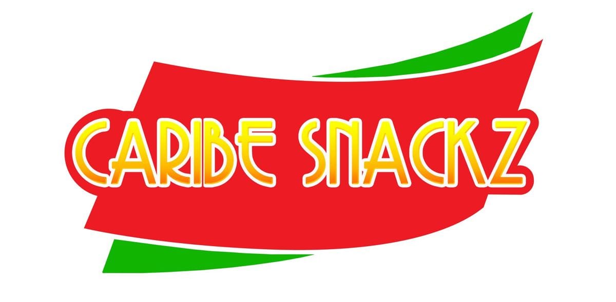 Caribe Snackz logo