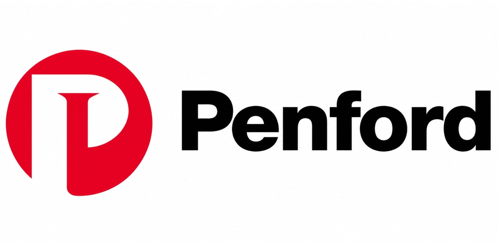 Penford Food Ingredients logo
