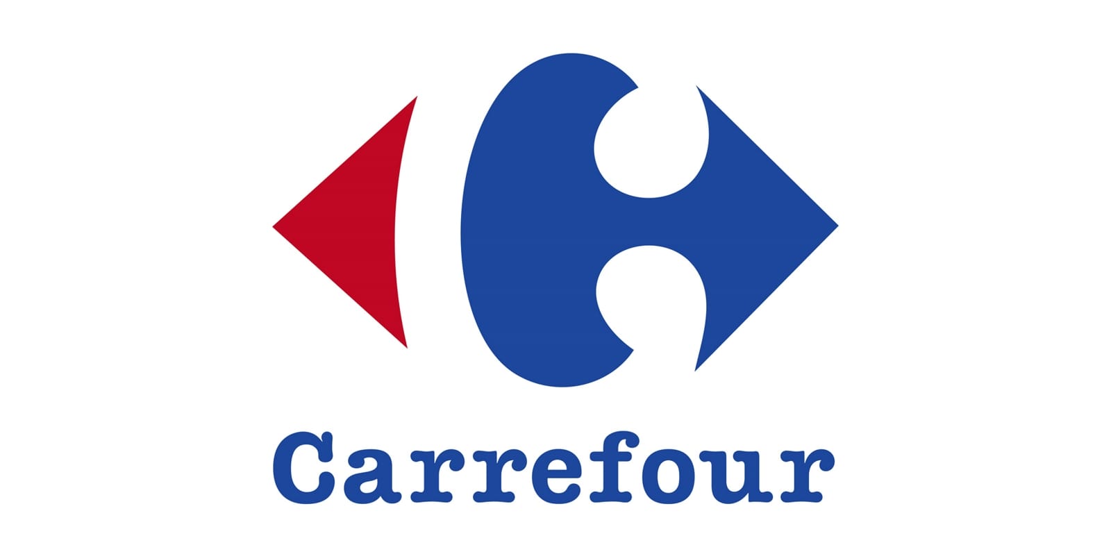 Carrefour Group logo