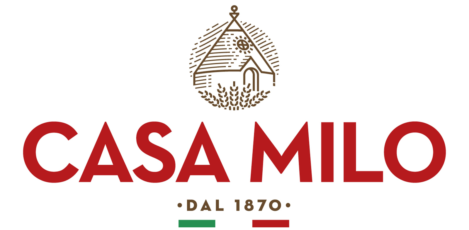 Casa Milo logo