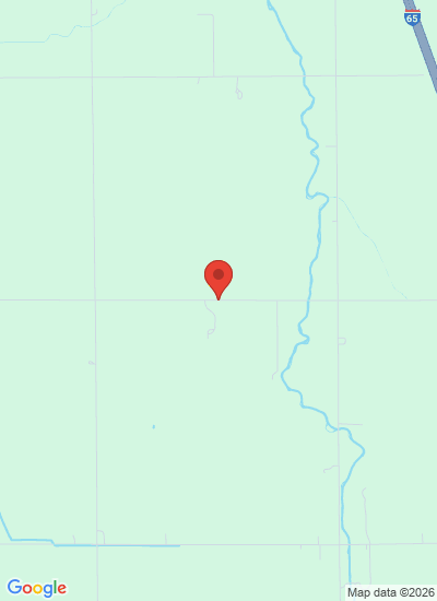 Map showing Remington, United States