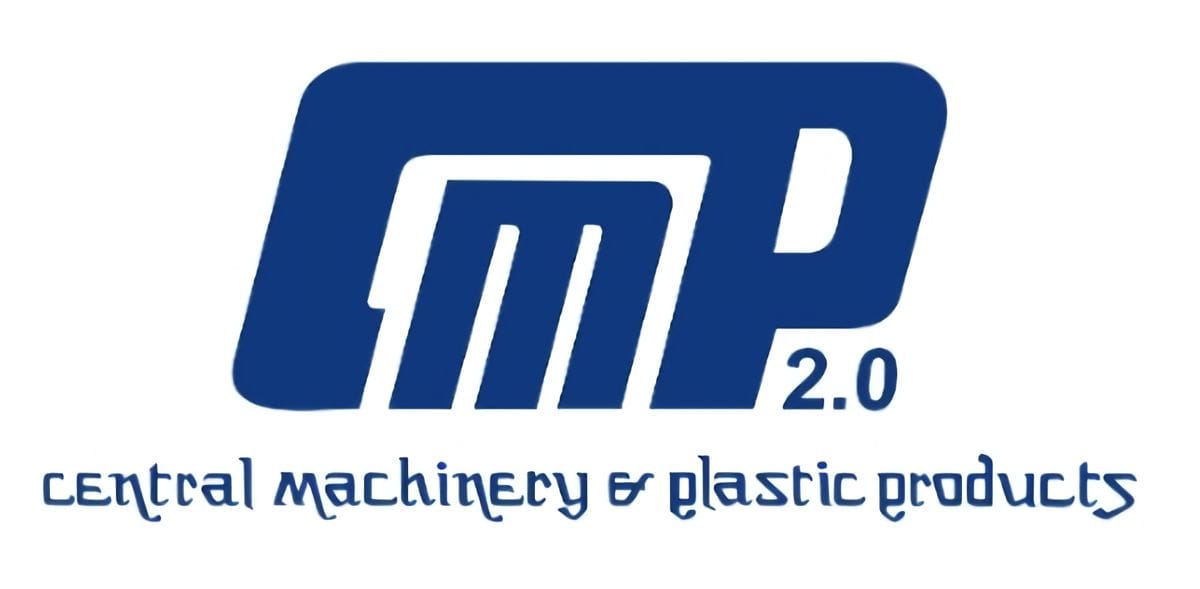 Central Machinery & Plastic Products (CMP) logo