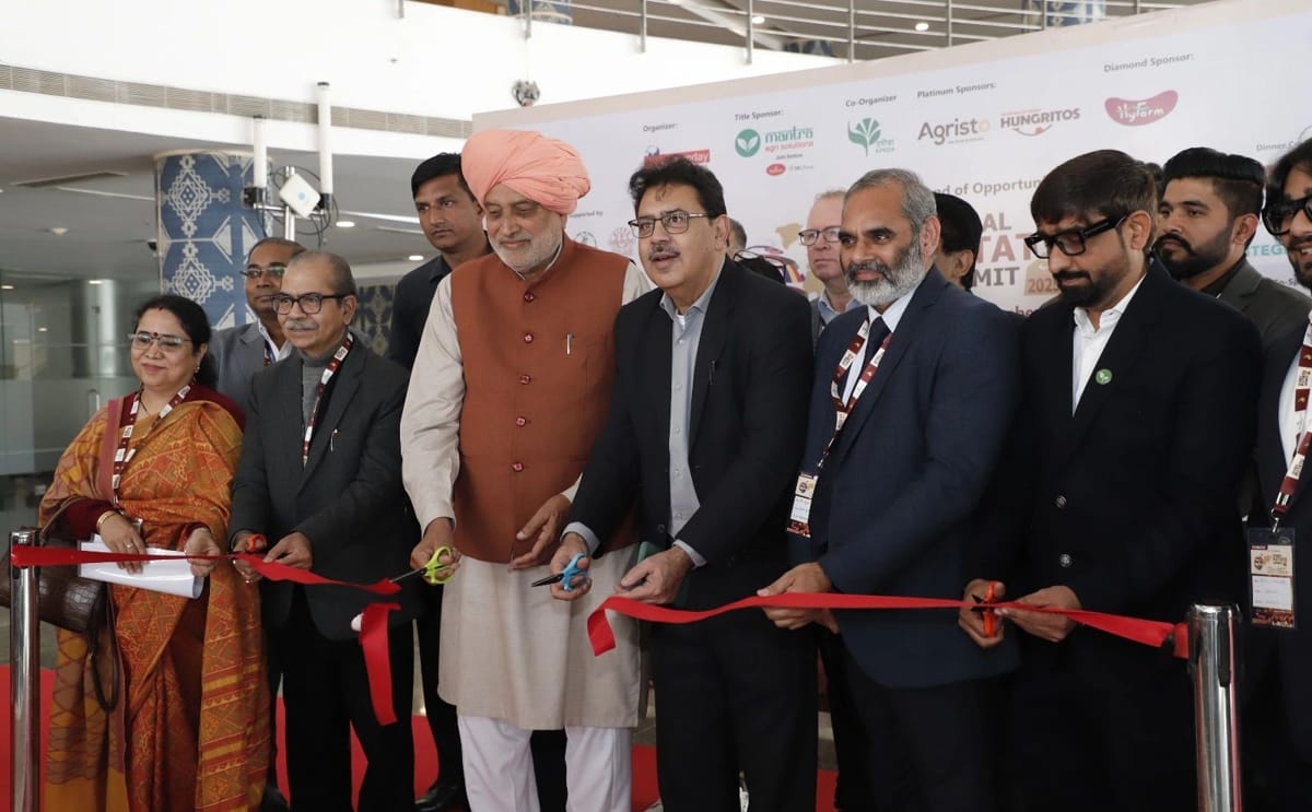 Gps ribbon cutting ceremony