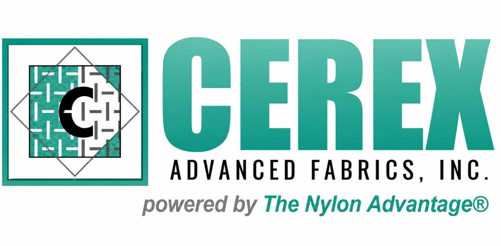Cerex Advanced Fabrics logo