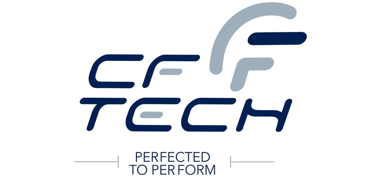 CF-Tech (Cochin Food Tech Pvt Ltd) logo