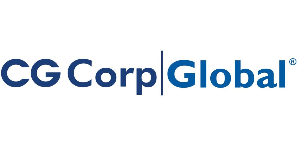 CG Foods logo