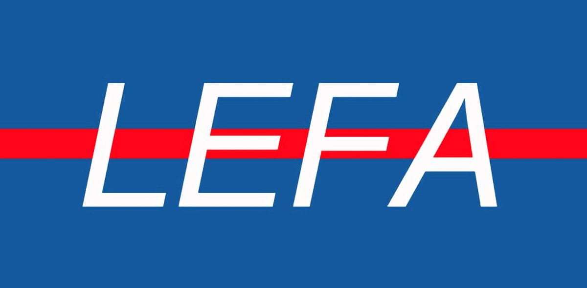 Changzhou LEFA Industry & Trade Co., Ltd. logo