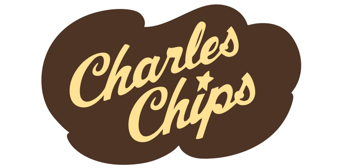 Charles Chips logo