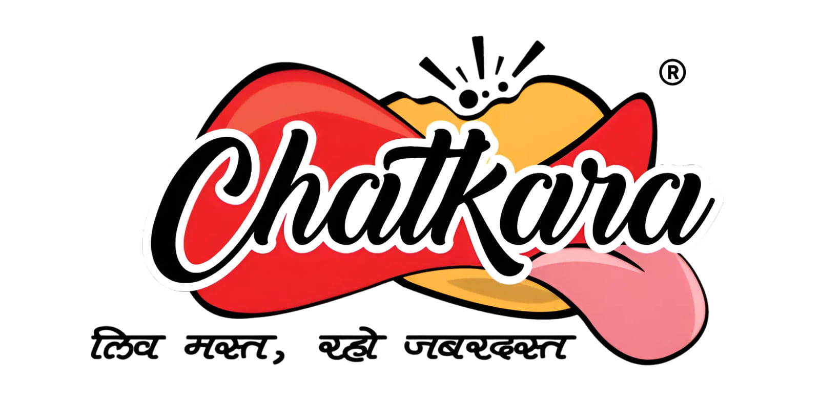 Chatkara Snacks logo