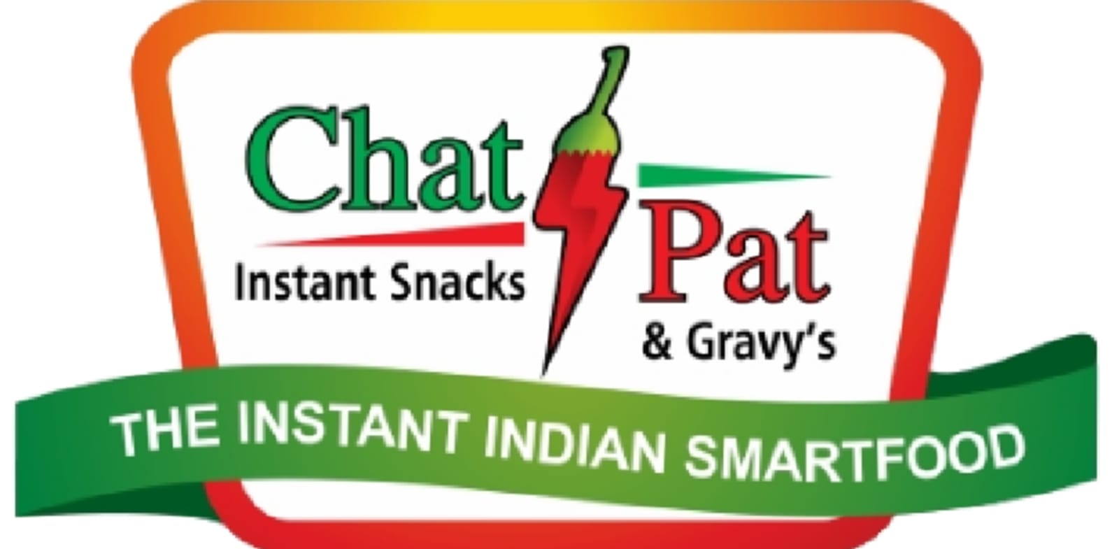 Chatpat Multivision Food Pvt Ltd. logo