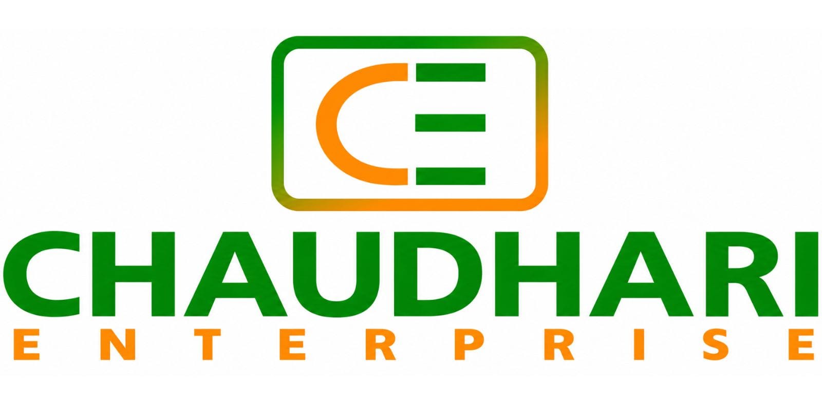 Chaudhari Enterprise logo