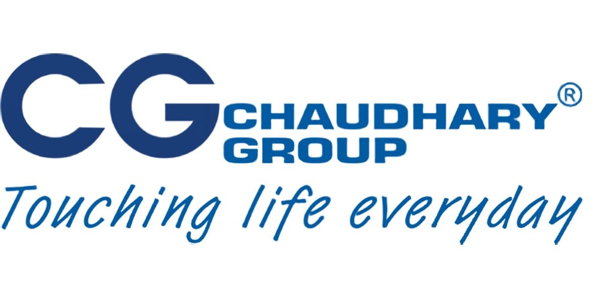 Chaudhary Group logo