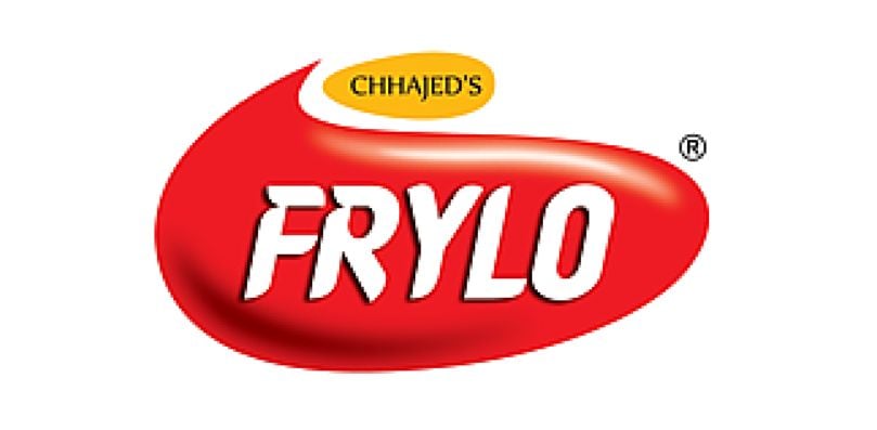 Frylo logo