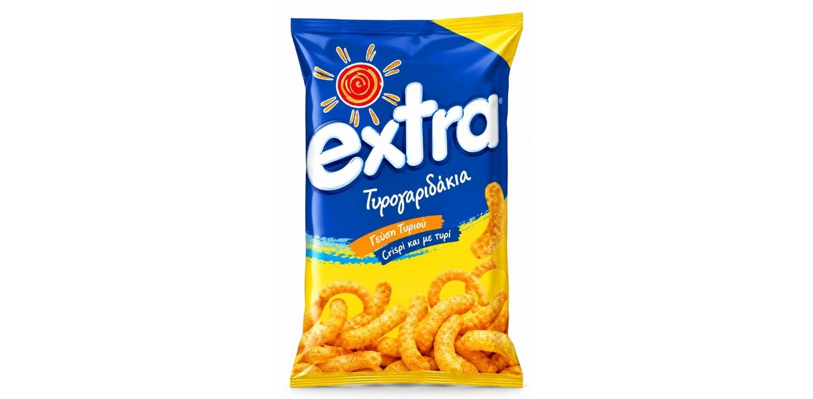 Extra Chipita logo