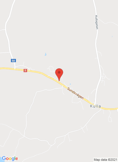 Map showing Godby, Finland