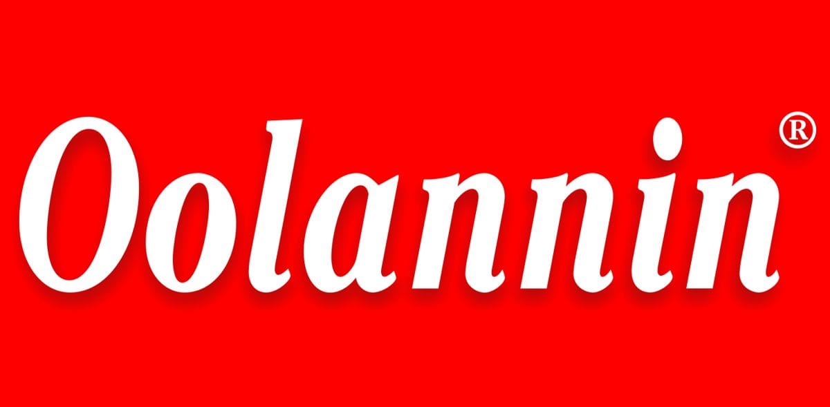 Oolannin logo