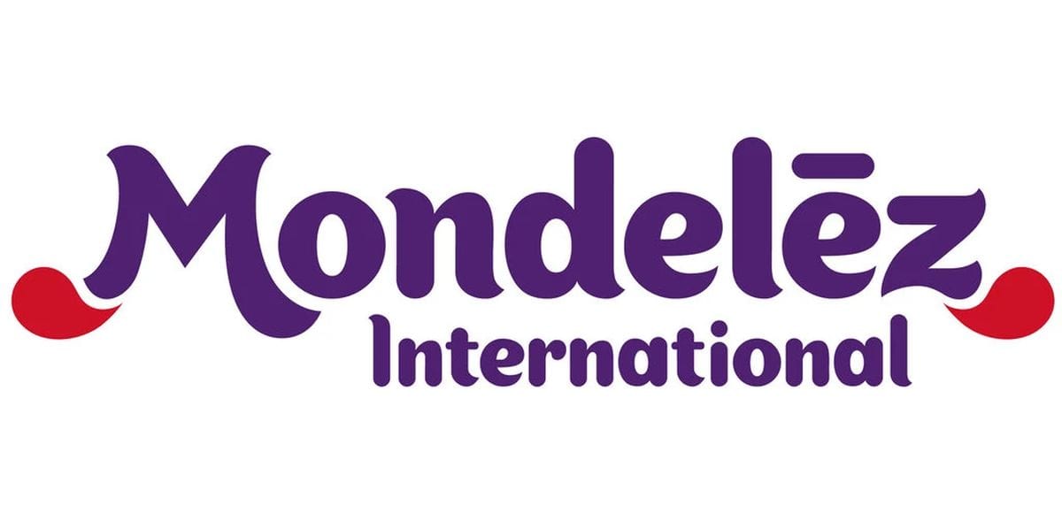 Mondelez International, Inc logo
