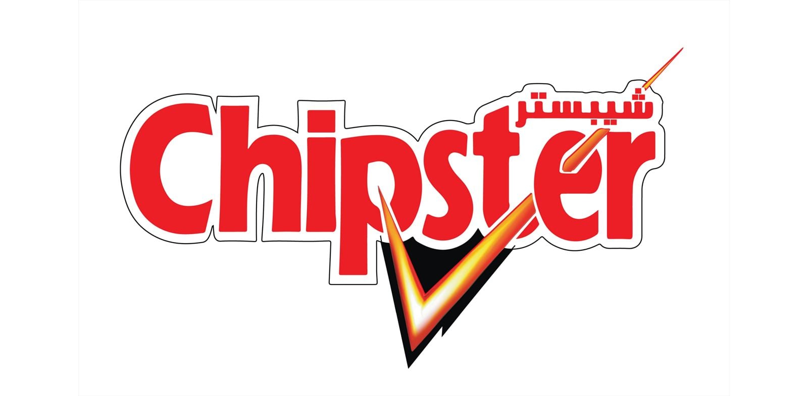 Chipster logo