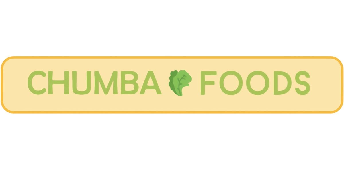 Chumba Foods Supply Limited logo