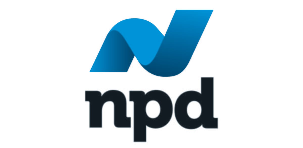 The NPD Group logo
