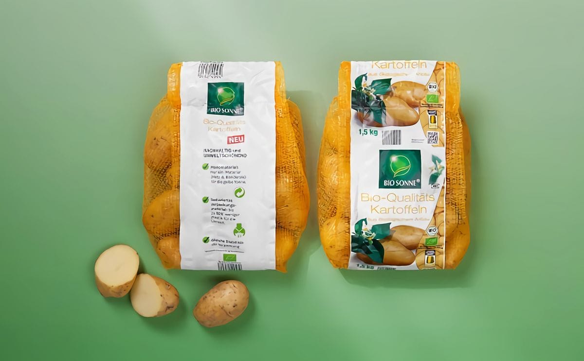 New organic nets from norma