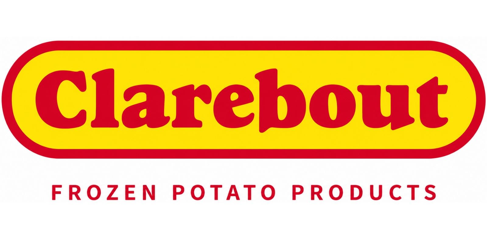 Clarebout Potatoes NV logo
