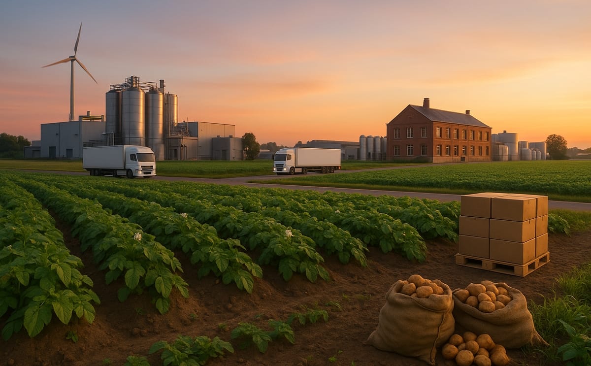 Clarebout simplot