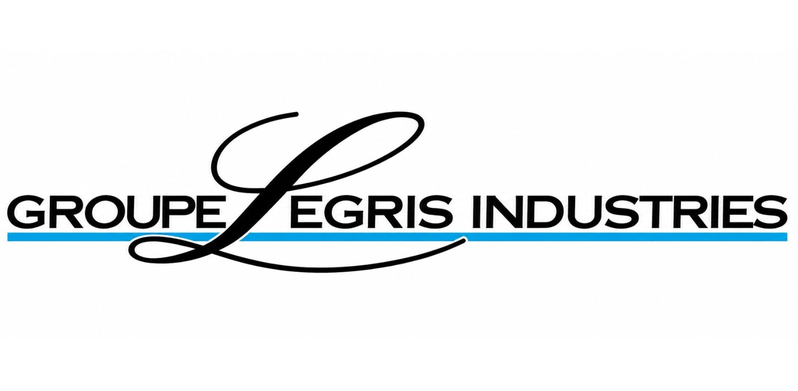 Groupe Lergis logo