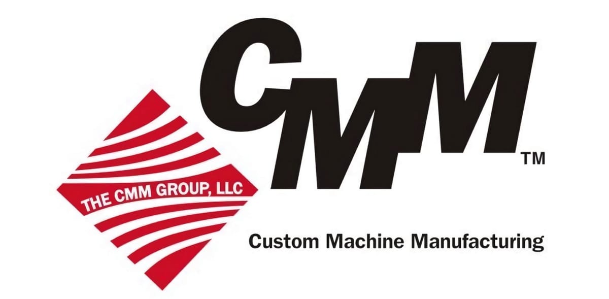 The CMM Group logo