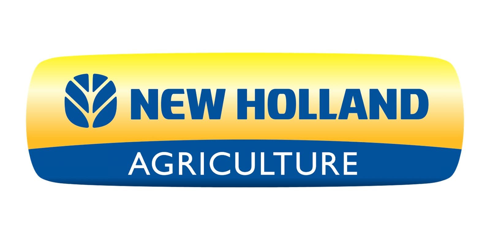 New Holland Agriculture logo