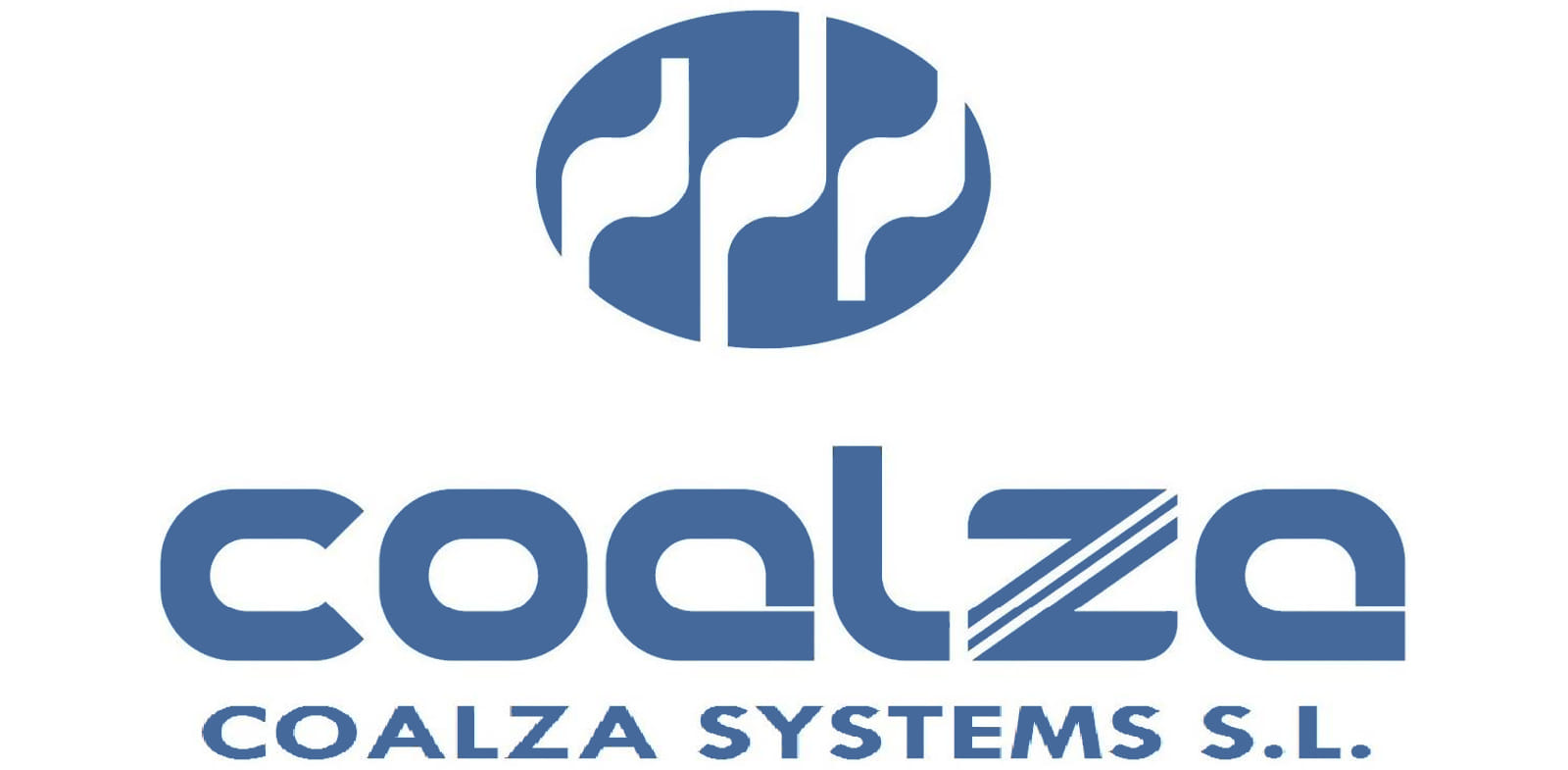 Coalza Systems logo
