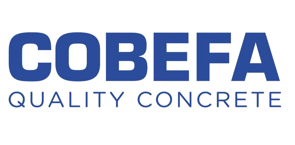 Cobefa logo