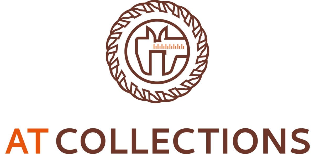 AT Collections B.V. logo