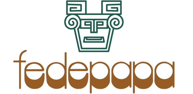 Colombian Federation of Potato Producers (Fedepapa) logo