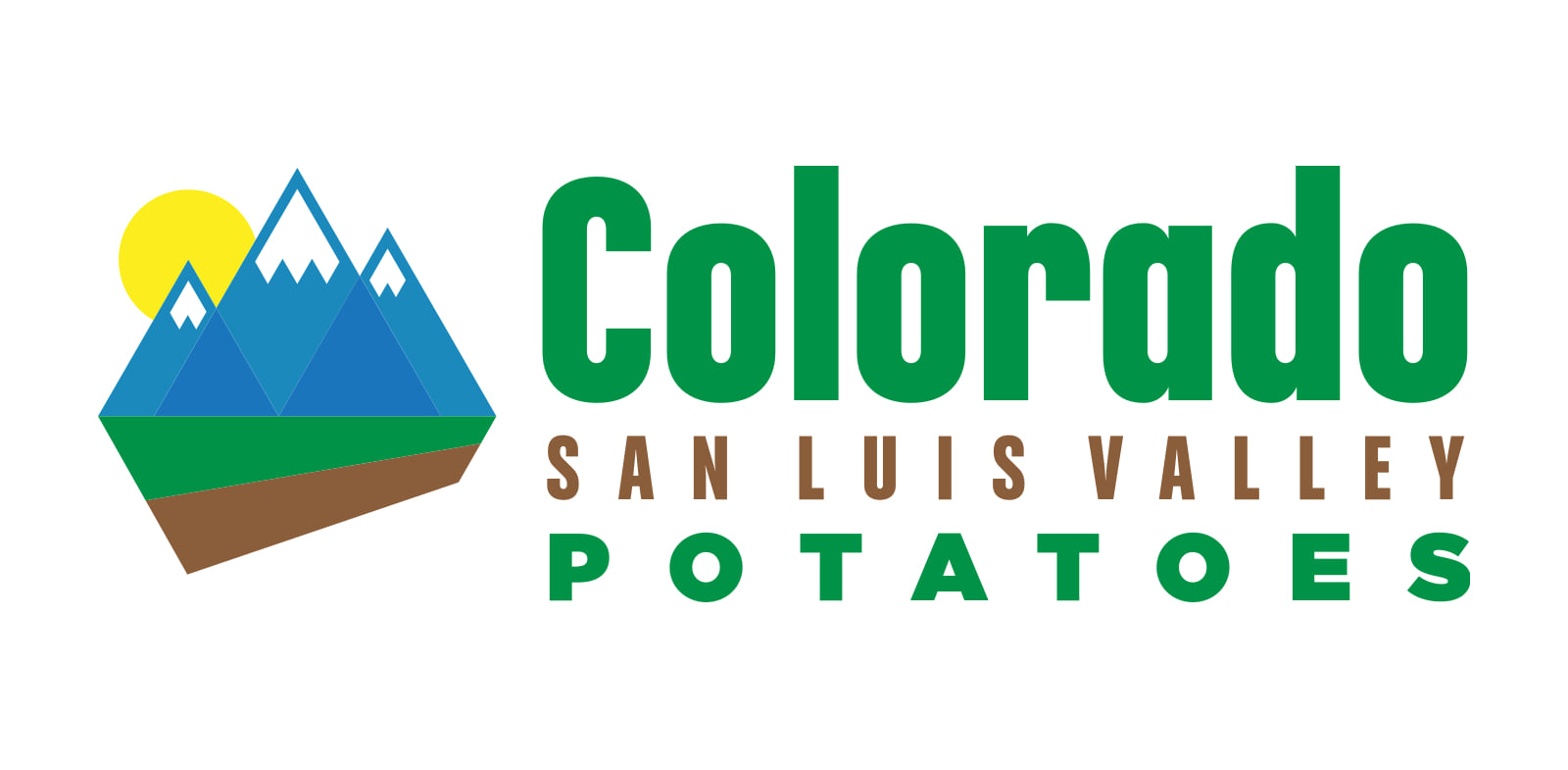 Colorado Potato Administrative Committee (CPAC) logo