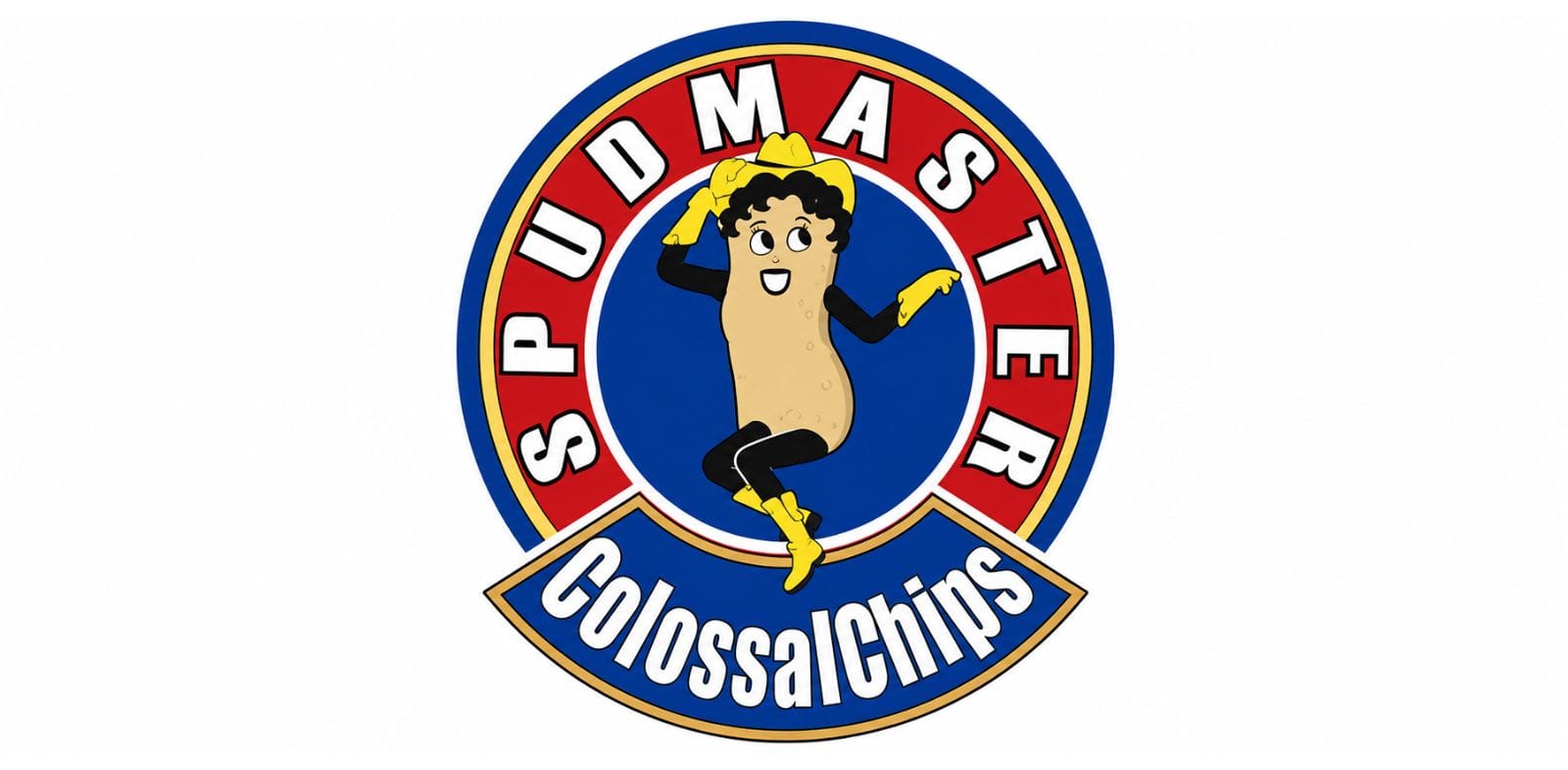 Colossal Chip Company LLC logo