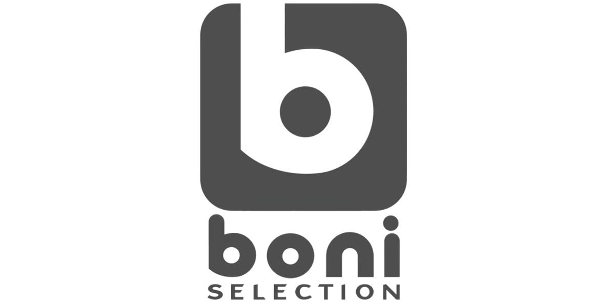 Boni Selection logo