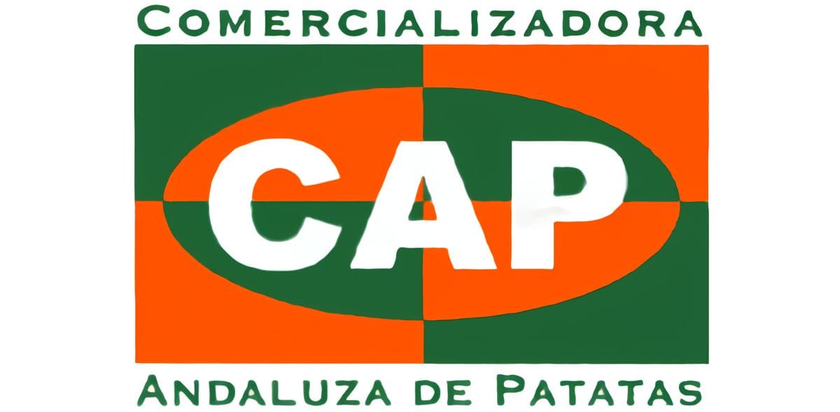 Comercializadora Andaluza de Patatas logo