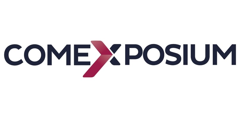 Comexposium logo