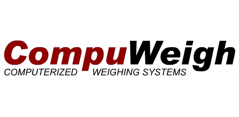 CompuWeigh Corparation logo