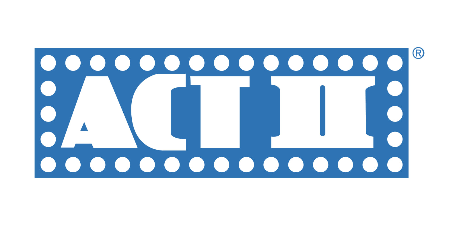 Act Ii logo