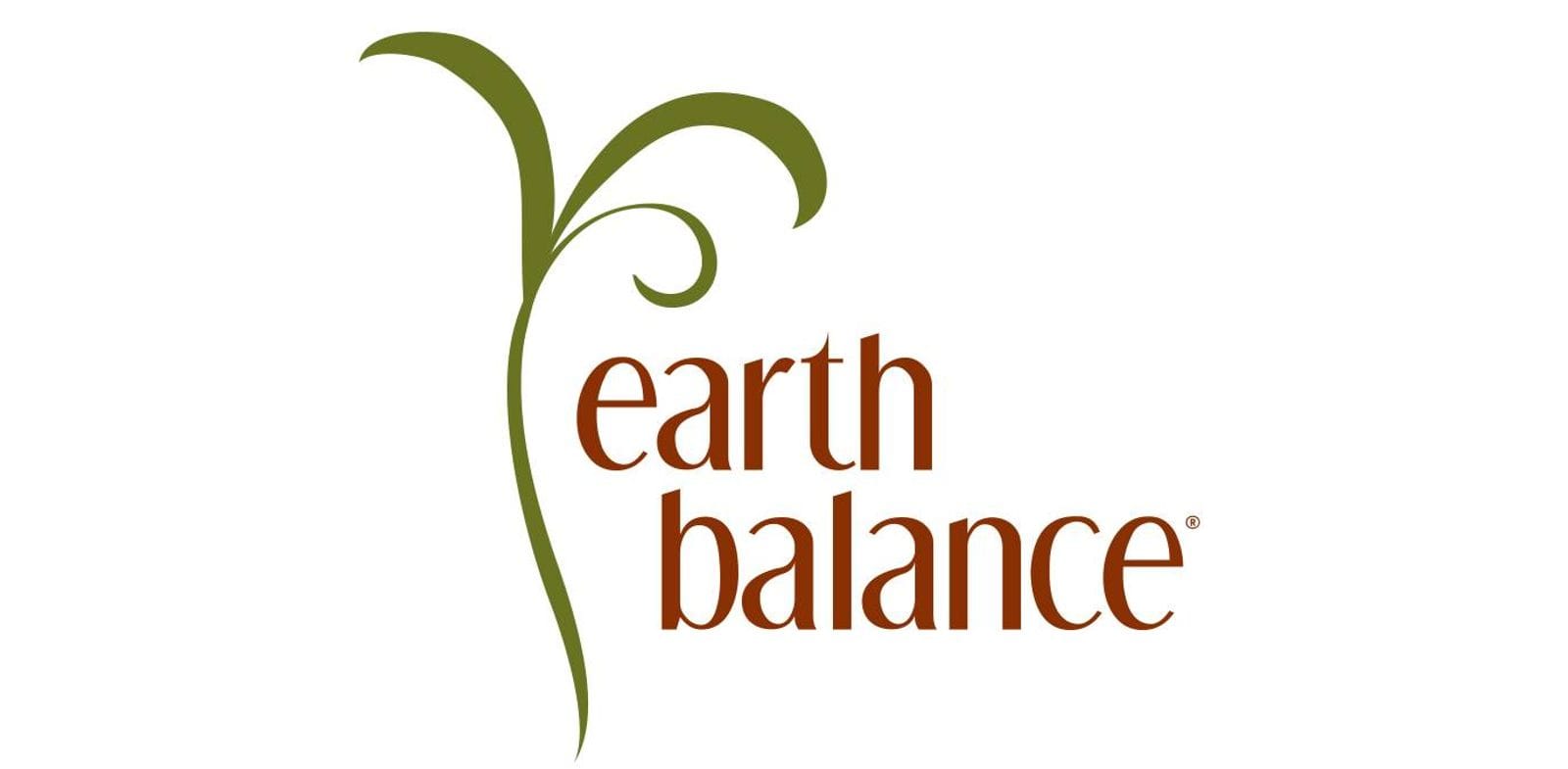 Earth Balance logo