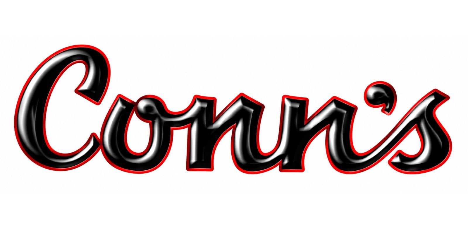 Conn's Potato Chips logo