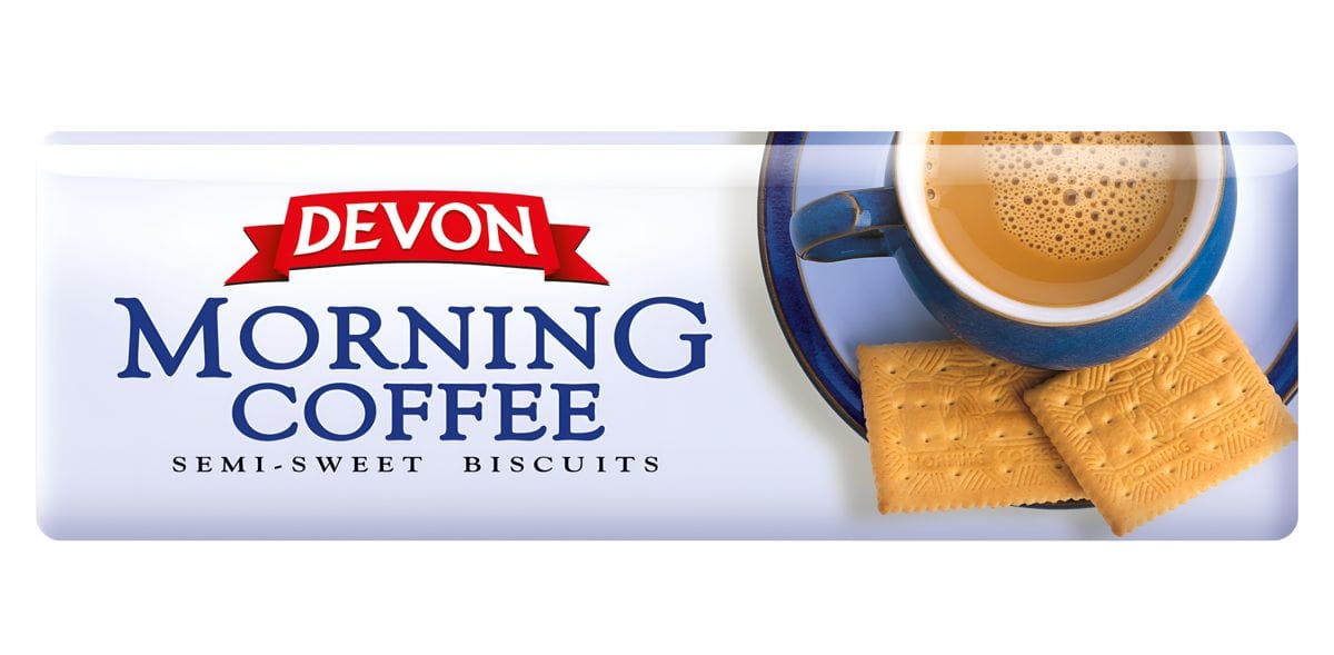 Consolidated Biscuit Co. Ltd. logo