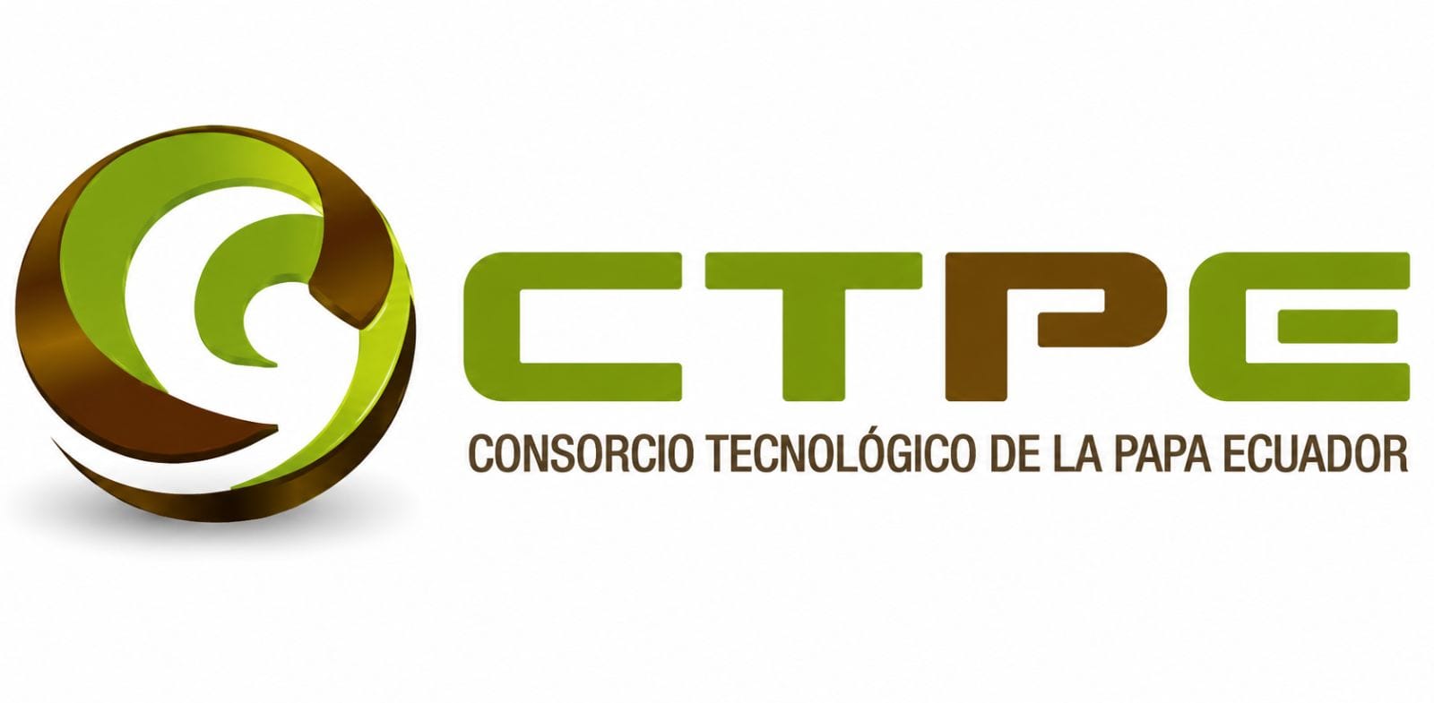 Consorcio Tecnológico de la Papa Ecuador (CTPE) logo