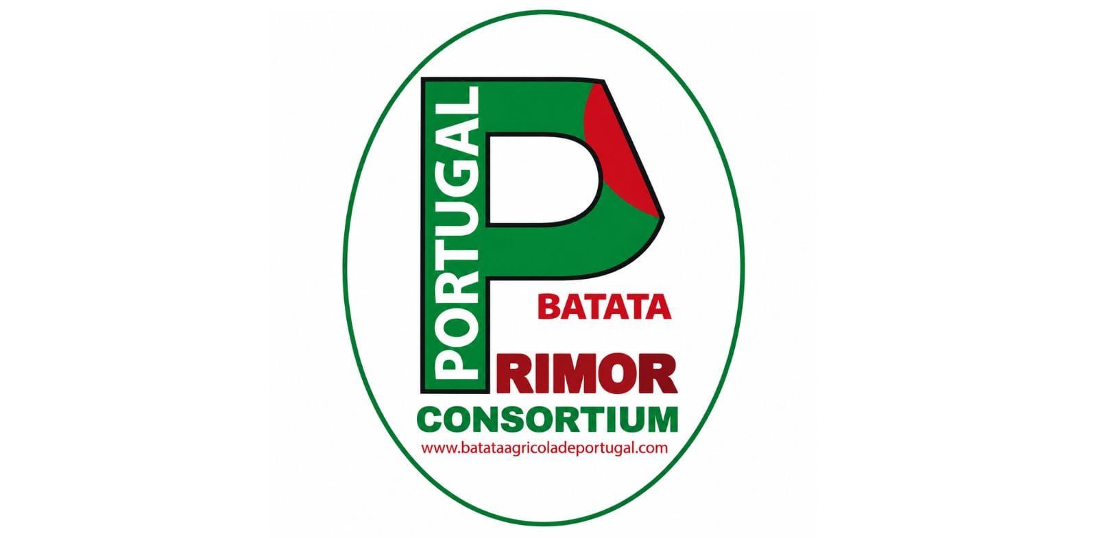Consortium 'Batata Primor de Portugal' logo