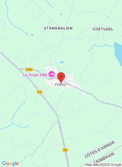 Map showing Levallois-Perret, France