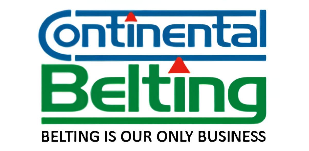 Continental Belting Pvt Ltd logo